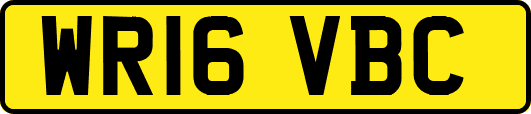 WR16VBC