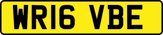 WR16VBE