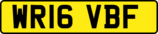 WR16VBF