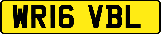 WR16VBL