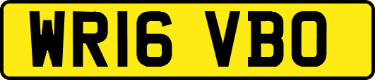 WR16VBO
