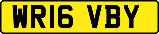 WR16VBY