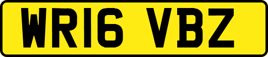 WR16VBZ