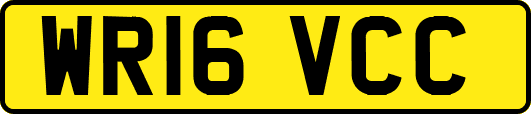 WR16VCC