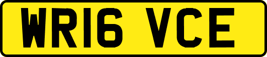 WR16VCE