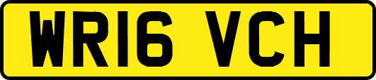 WR16VCH