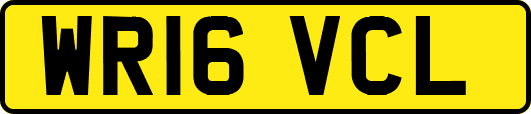 WR16VCL
