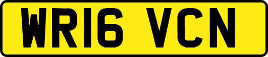 WR16VCN