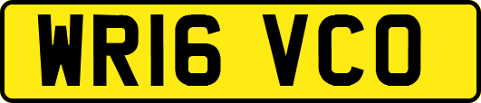 WR16VCO