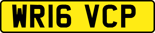 WR16VCP
