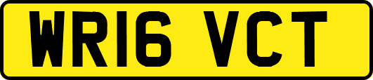 WR16VCT