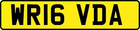 WR16VDA