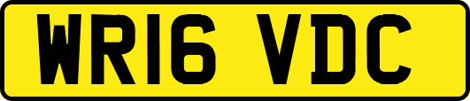 WR16VDC