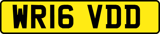 WR16VDD