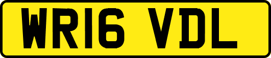 WR16VDL