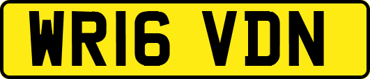 WR16VDN