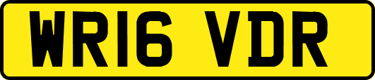 WR16VDR