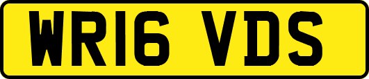WR16VDS