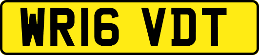 WR16VDT