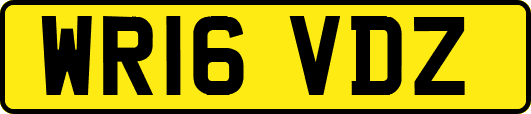 WR16VDZ