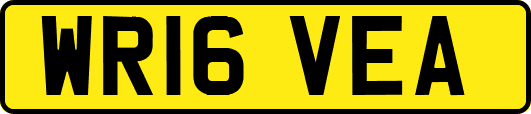 WR16VEA