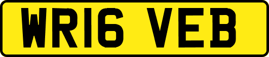 WR16VEB