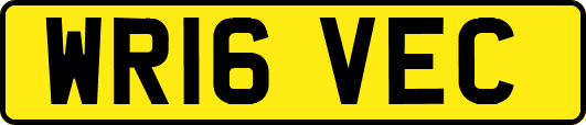 WR16VEC