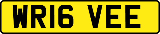 WR16VEE