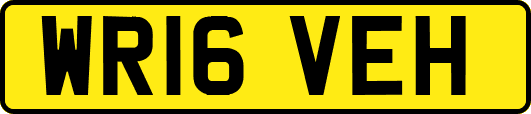 WR16VEH