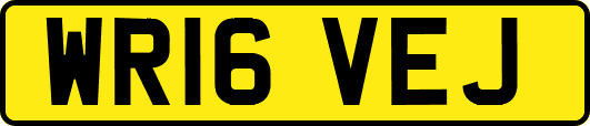 WR16VEJ