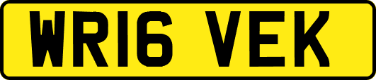 WR16VEK