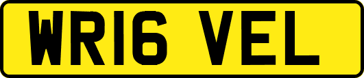 WR16VEL