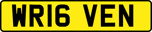 WR16VEN