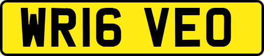 WR16VEO