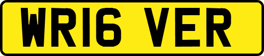 WR16VER