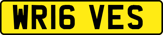 WR16VES
