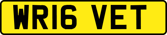 WR16VET