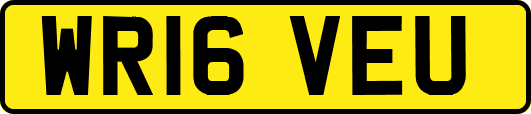 WR16VEU