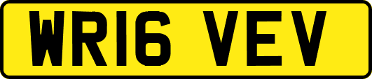 WR16VEV