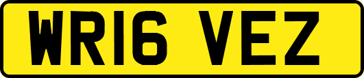 WR16VEZ