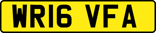 WR16VFA