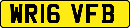 WR16VFB