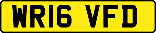 WR16VFD