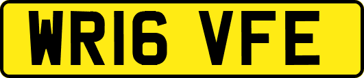 WR16VFE