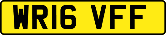 WR16VFF