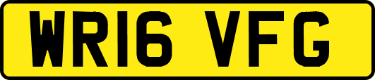 WR16VFG