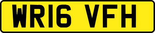 WR16VFH