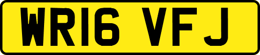 WR16VFJ