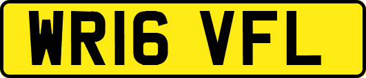 WR16VFL