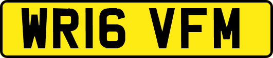 WR16VFM